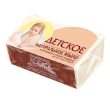 Мыло ДЕТСКОЕ 160г