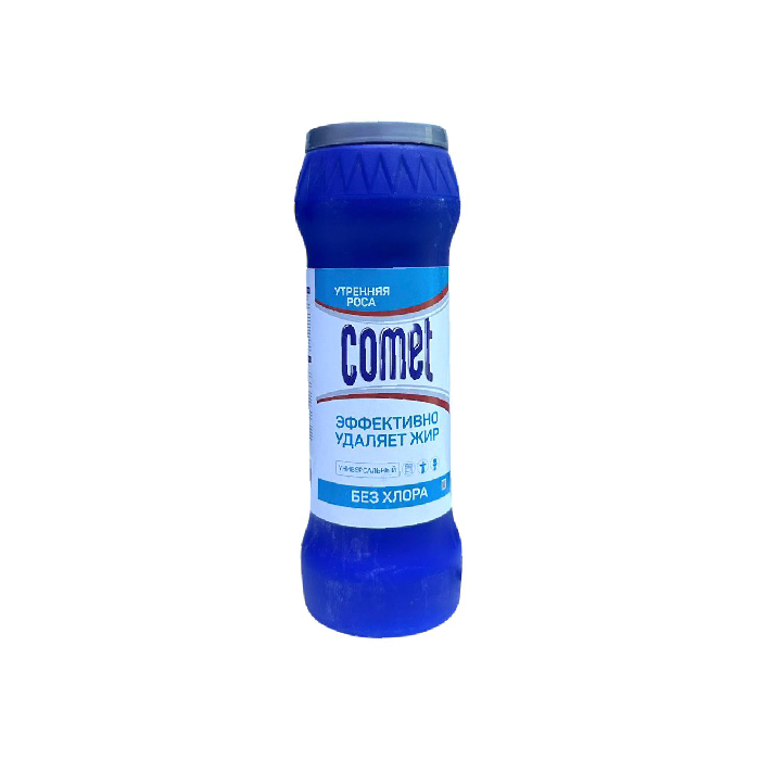 Чистящий порошок универсальный Comet 475г