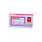 Скобы Deli 24/8 0027, 500 шт