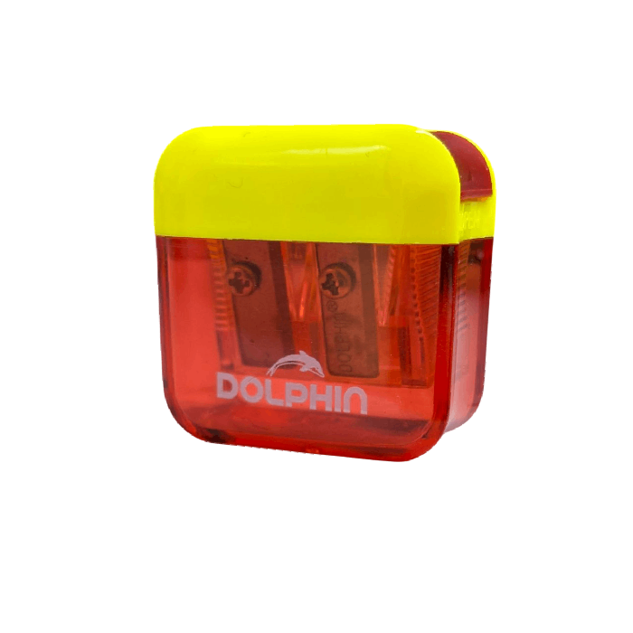 Точилка Dolphin X02-22
