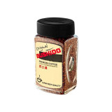 Кофе Bushido Original растворимый 100 г.