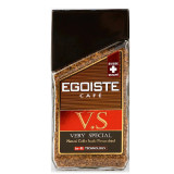 Кофе Egoiste V.S. 100 г
