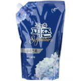 Концентрированный кондиционер для белья Pigeon Rich Perfume Signature Ice Flower 1.6L