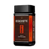 Кофе Egoiste Double Espresso, 100г