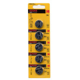 Kodak max lithium батарейка CR2025 3V