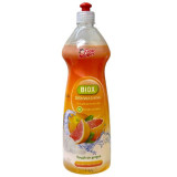 Гель для мытья посуды BIOX grapefruit burst 1.0л