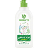 Synergetic Алоэ Вера 0,5л.