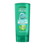 Бальзам-ополаскиватель Кокосовый баланс Fructis Garnier 200 мл