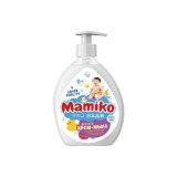 Mamiko Детское крем-мыло 300мл
