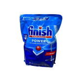 Таблетки для посудомоечной машины Finish Power 65 шт