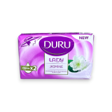 Мыло туалетное «Duru» lady jasmine 130г