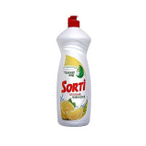 Средство д/мытья посуды Sorti лимон 900г