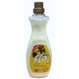 Кондиционер концентрат FLO 1,5л Jamaica Freedom желтый