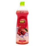 Гель для мытья посуды BIOX free clear 1.0л