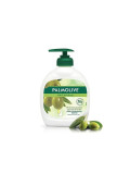 Жидкое мыло «Palmolive», оливковое молочко, 300мл.