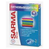 Порошок от.пятновывод Sarma Актив 500гр