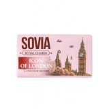 Туал. мыло SOVIA «ROYAL CHARM» 140гр