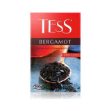 Чай TESS Bergamot 200г