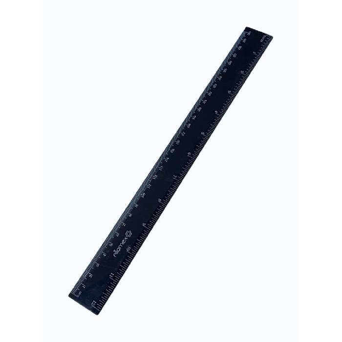 Линейка 30см attomex 5091303