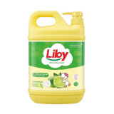 Моющее средство Liby Green Lemon-Лайм 1,5л