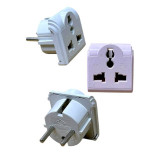 Переходник 10A/16А 250v PRC