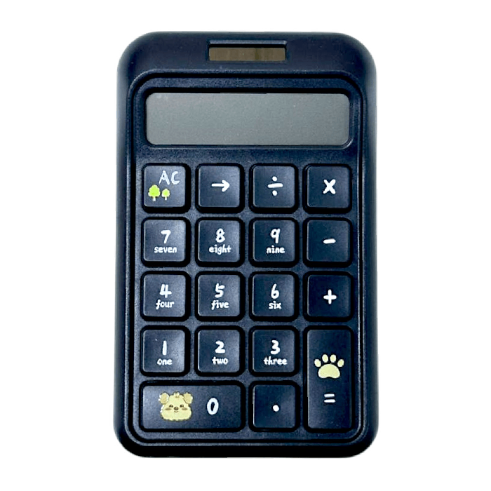 Калькулятор RZ-859
