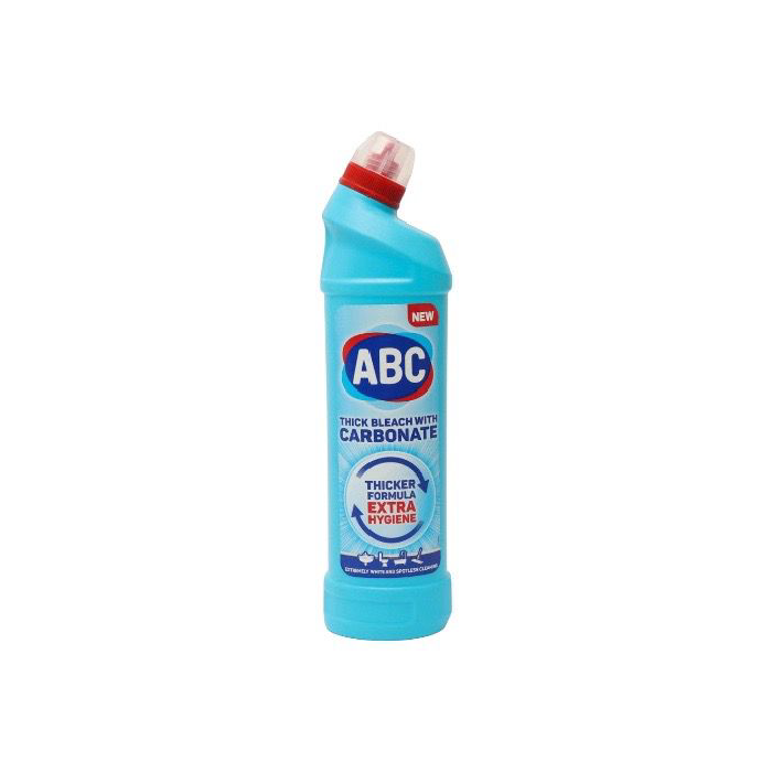 ABC Carbonate гель универсальный 750мл