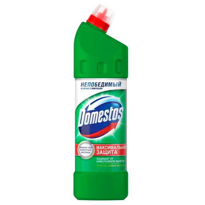 Средство универсальное DOMESTOS хвойная свежесть 1250мл