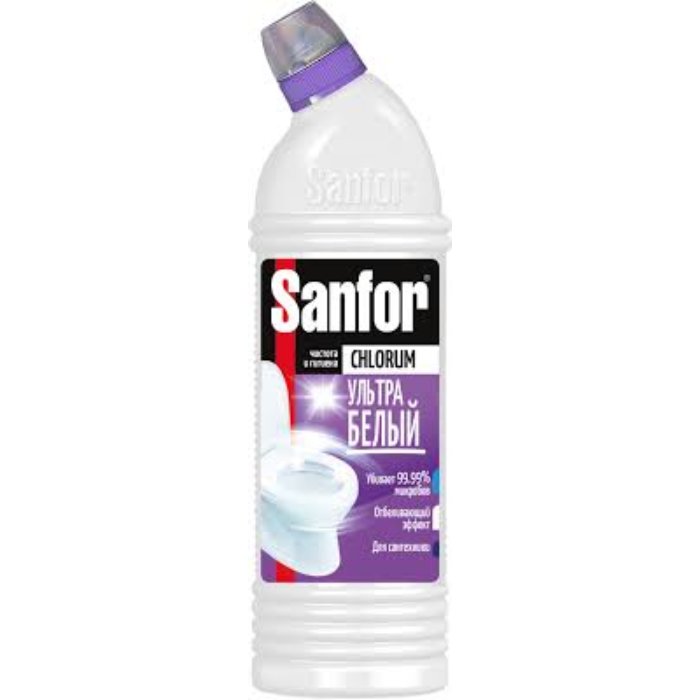 SANFOR Chlorum 750мл