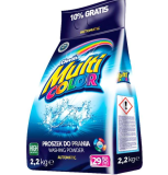 Стиральный порошок Multicolor 2.2 кг (29 стирок)