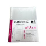 Файл Witten EH303-8 микрон, 100 шт