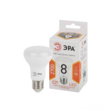 Лампа ЭРА RED LED R50-6w-865-E27