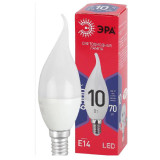 Лампа ЭРА RED LED BXS-10w-865-E14