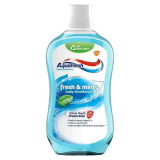 Ополаскиватель для полости рта «Aquafresh» Fresh&Minty, 500 мл