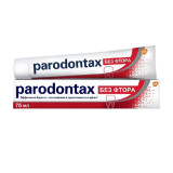 Parodontax ЗП Без Фтора 75мл