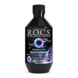 Ополаскиватель для полости рта R.O.C.S.® Black Edition 400ml