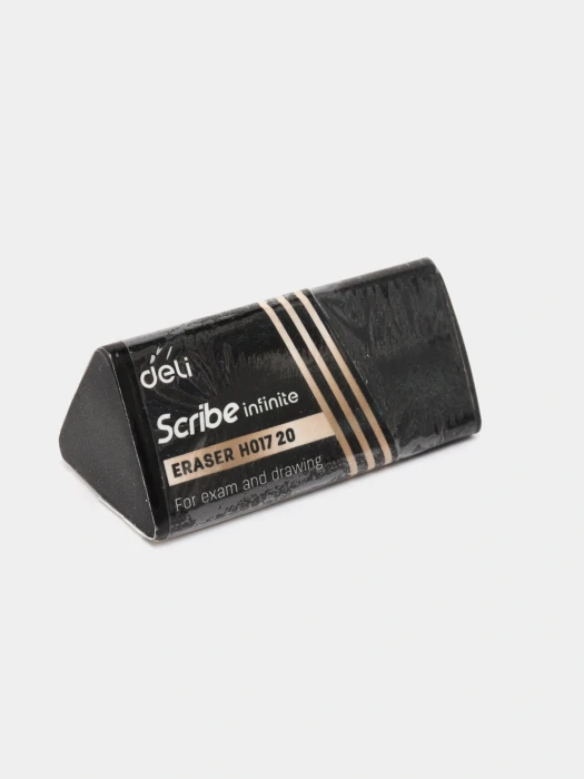 Eraser Deli H017 20