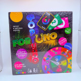 UNO Фортуна игра 27см*27см 6200RW-1