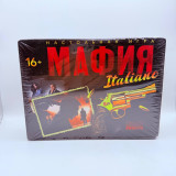 Мафия игра 17см*23см 0134R-24