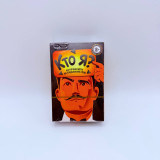 Кто я карточная игра