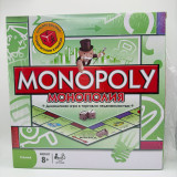 Монополия Динамичная игра в торговлю недвижимостью 5211R-1