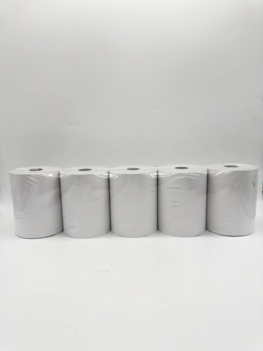 Чековая лента 80*60*12 (50g) НФ-00001806