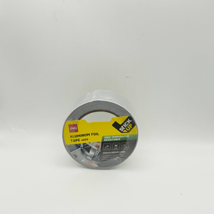 Алюминий лентасы Deli A650 48мм*20м