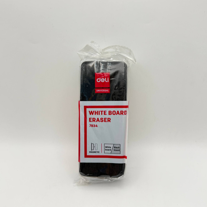 125*50мм Deli-E7834 такта үчүн губка