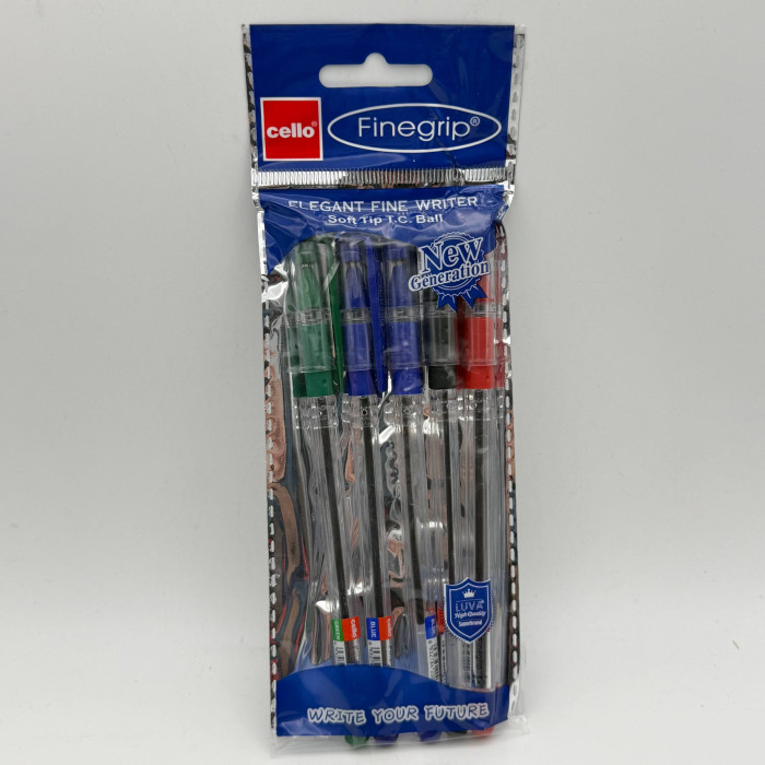Калем 388-5 FAIN-GRIP