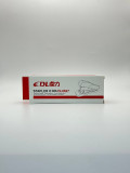 Степлер DL 0627 24/8 26/6 23/8 50 барак үчүн