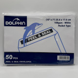 Конверттер ак A5 Dolphin