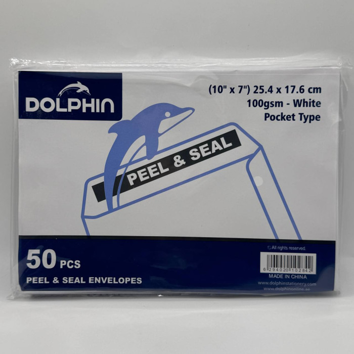 Конверттер ак A5 Dolphin