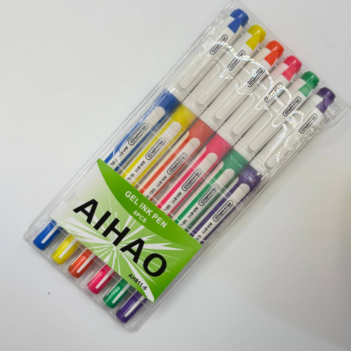 Handle 811-6 AINHAO
