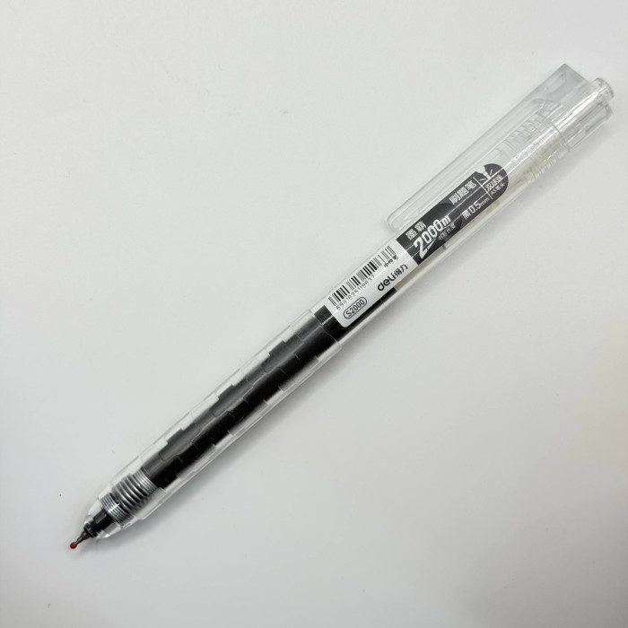 S-2000 калем